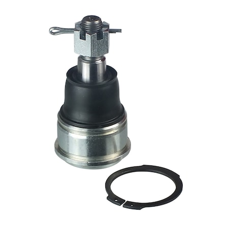Delphi Suspension Ball Joint, Tc2717 TC2717